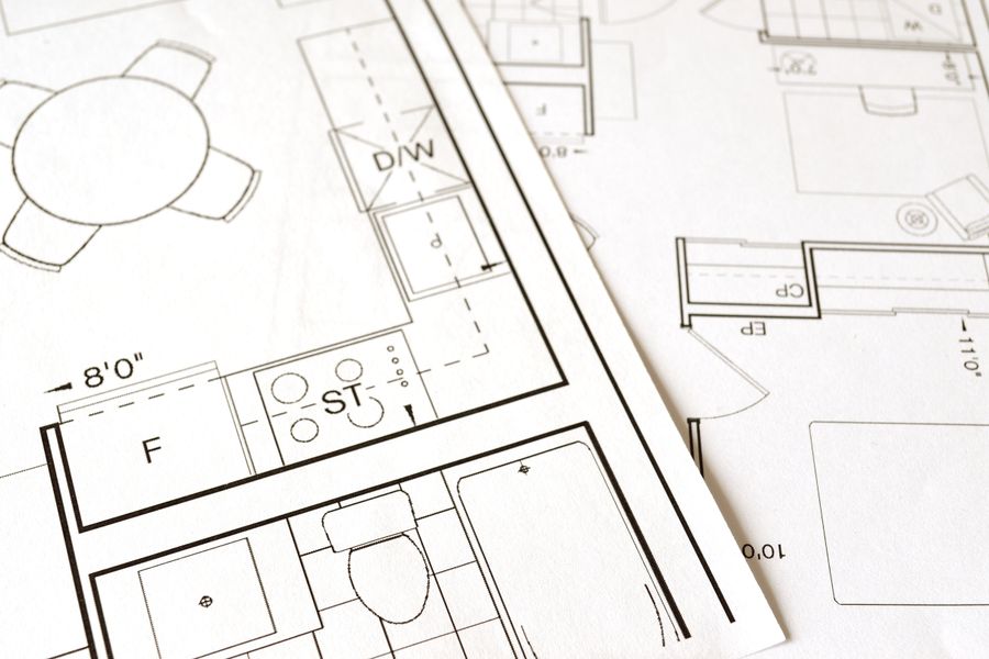 Investment rental property