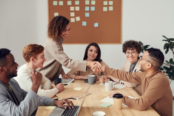 Property management team Arizona
